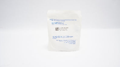BD MP5301-C MaxPlus Pressure Rated Extension Set 0.8mL x 8.5inch 325psi 10mL/s
